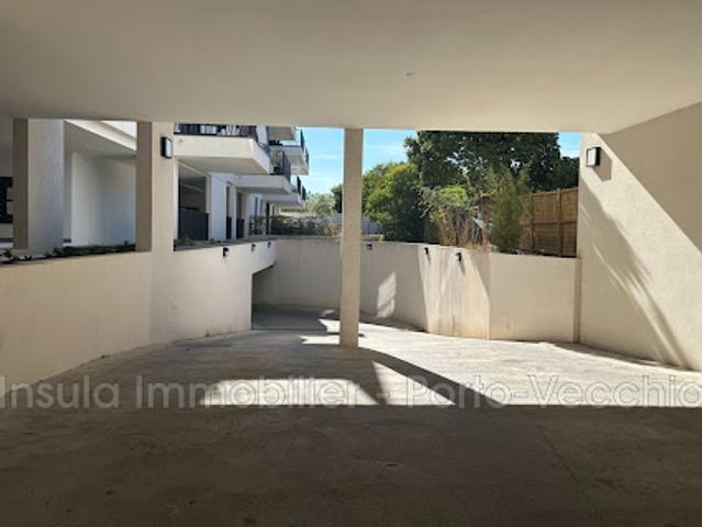 Garage location à Sartène, Porto-vecchio
