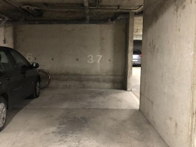 Garage location à Reims