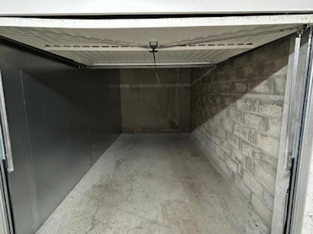 Garage location à Vannes, Bretagne
