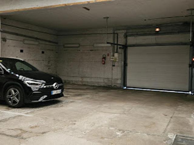 Garage location à Saint-quentin Garage location à Saint-quentin