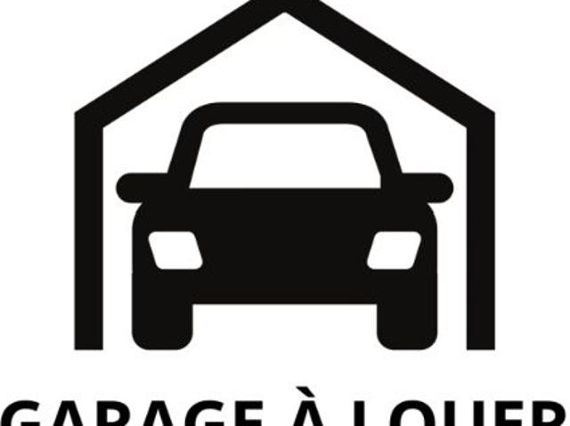 Garage location à Annecy