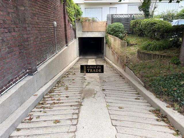 Garage location à Nanterre, Bois-colombes