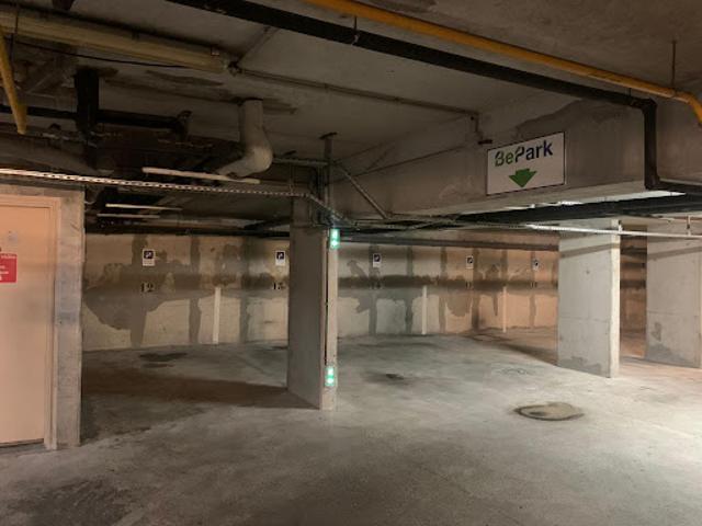 Garage location à Palaiseau, Athis-mons