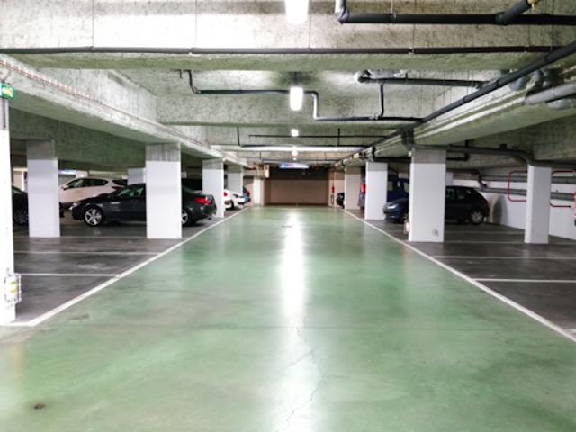 Garage location à Bobigny, Bagnolet