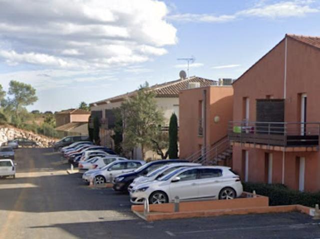 Garage location à Béziers