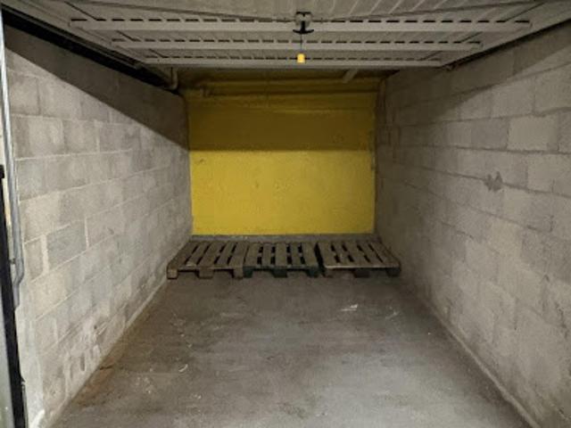 Garage location à Grasse, Cagnes-sur-mer