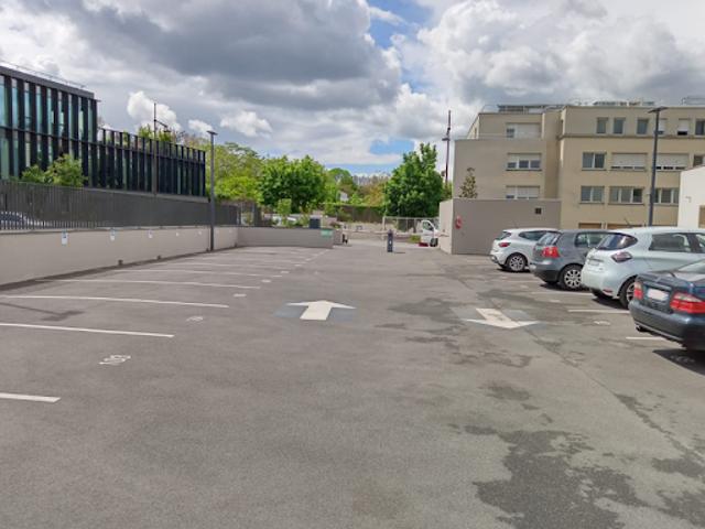 Garage location à Antony, Châtenay-malabry