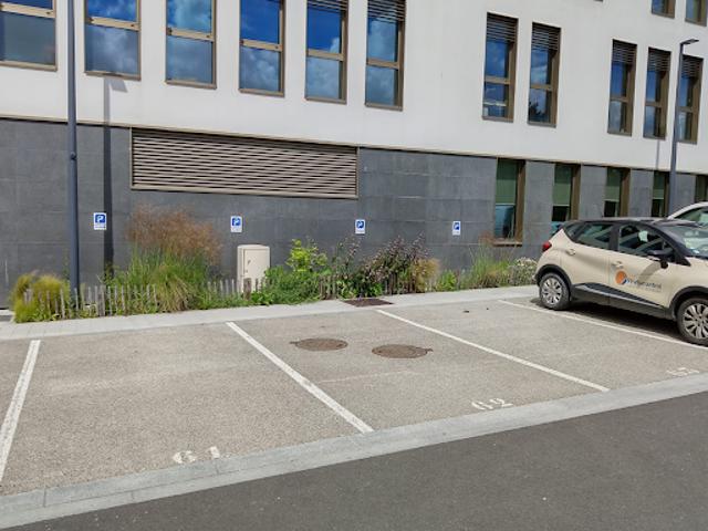 Garage location à Antony, Châtenay-malabry