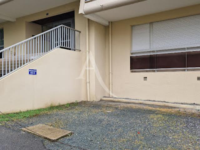 Garage location à Cholet