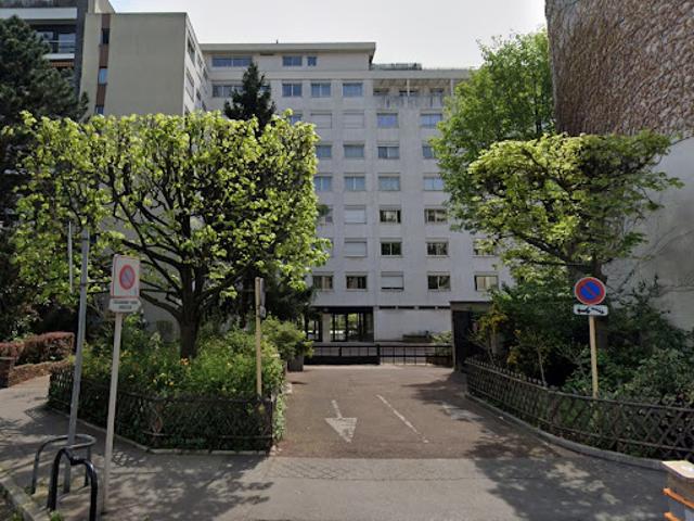 Garage location à Nanterre, Courbevoie