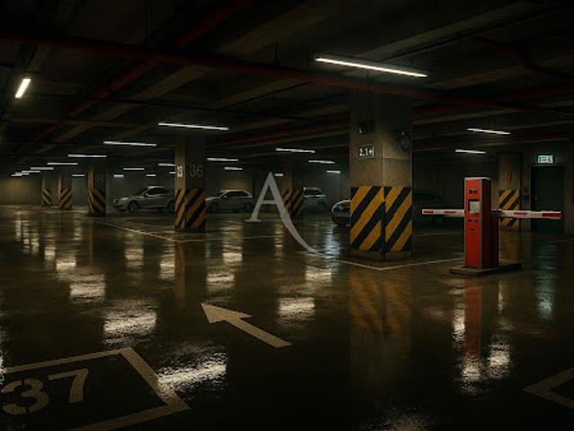 Garage location à Évry, Petit-bourg