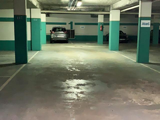 Garage location à Boulogne-Billancourt, Issy-les-moulineaux