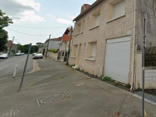 Garage location à La Rochelle