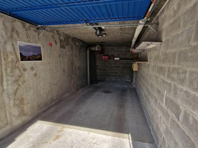 Garage location à Orléans