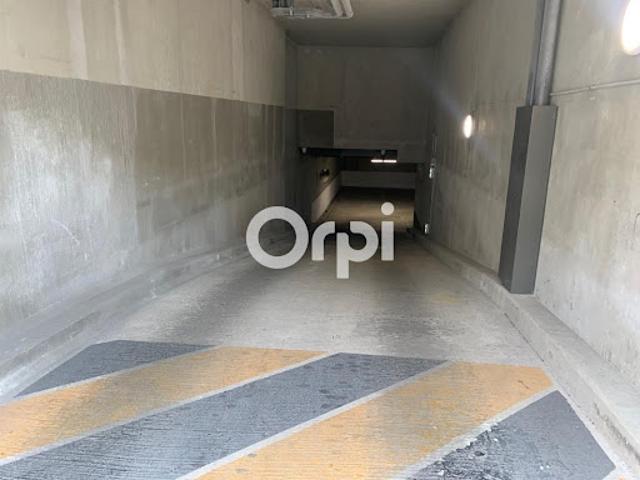 Garage location à Nogent-sur-Marne, Saint-maur-des-fossés