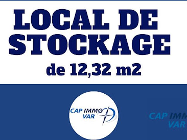 Garage location à Arrondissement de Toulon, Le Beausset