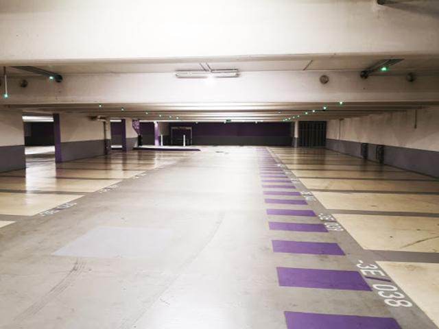 Garage location à L'Haÿ-les-Roses, Le Kremlin-bicêtre
