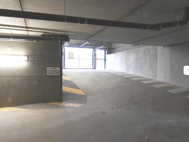 Garage location à Lille