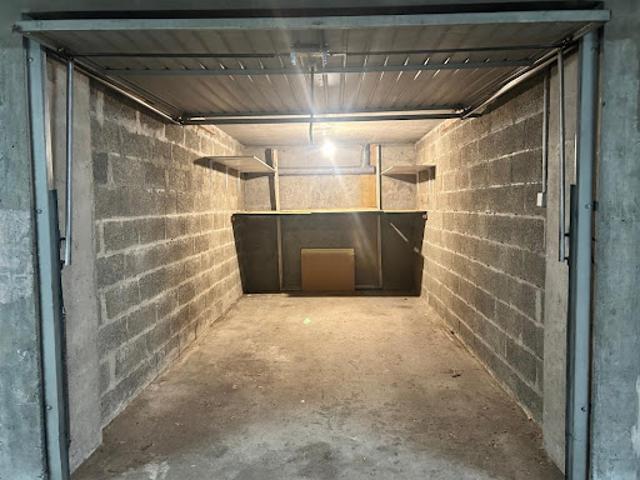 Garage location à Lyon, Métropole de Lyon