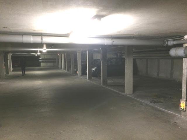 Garage location à Lyon, Métropole de Lyon
