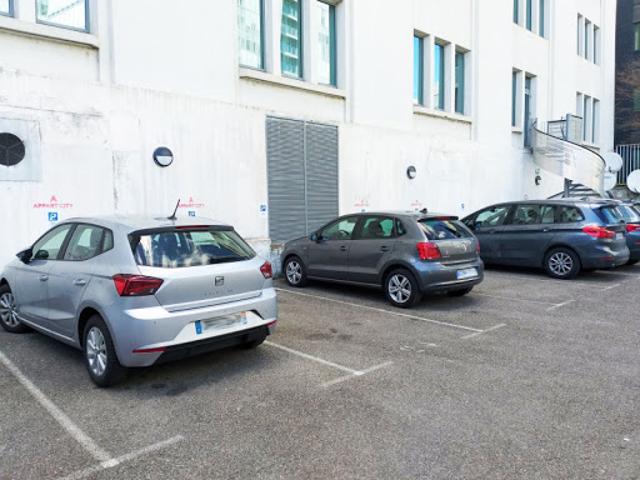 Garage location à Lyon, Métropole de Lyon