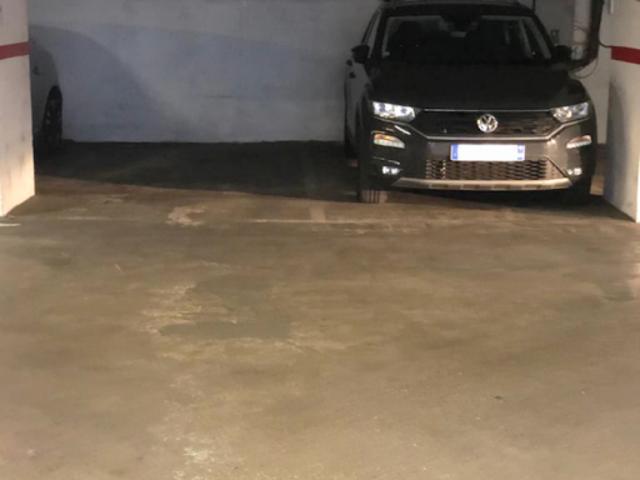 Garage location à Lyon, Métropole de Lyon