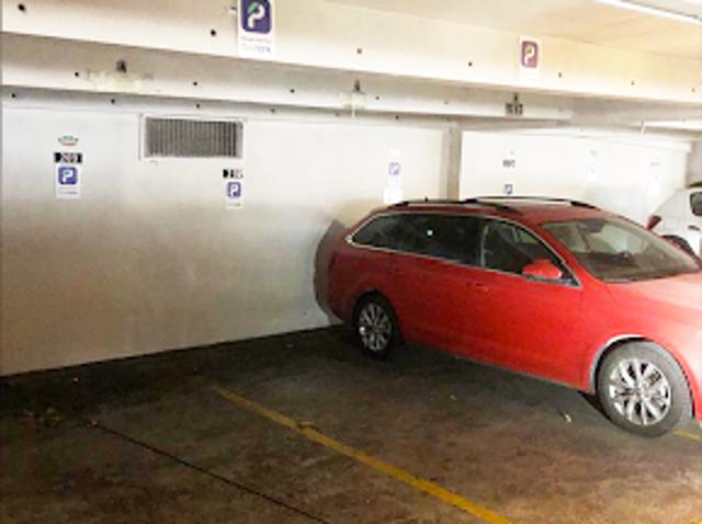Garage location à Lyon, Métropole de Lyon