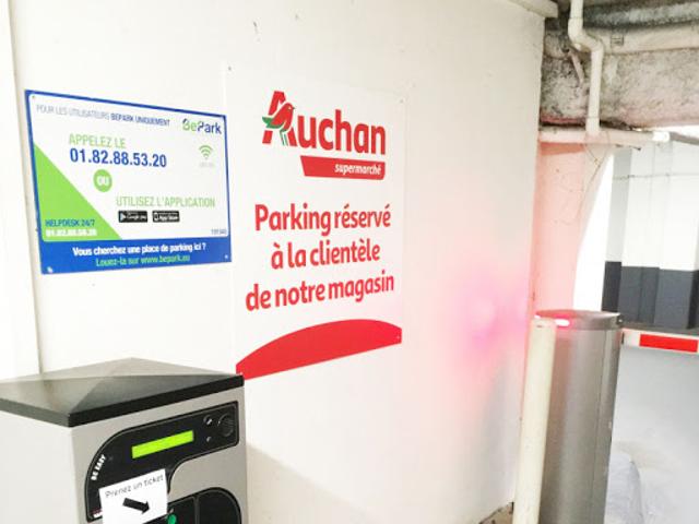 Garage location à Lyon, Métropole de Lyon