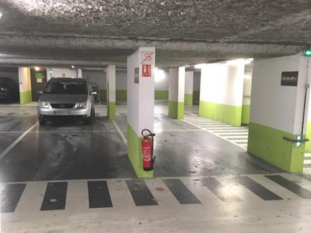 Garage location à Lyon, Métropole de Lyon