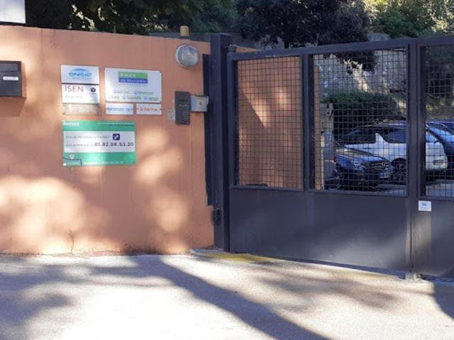Garage location à Marseille