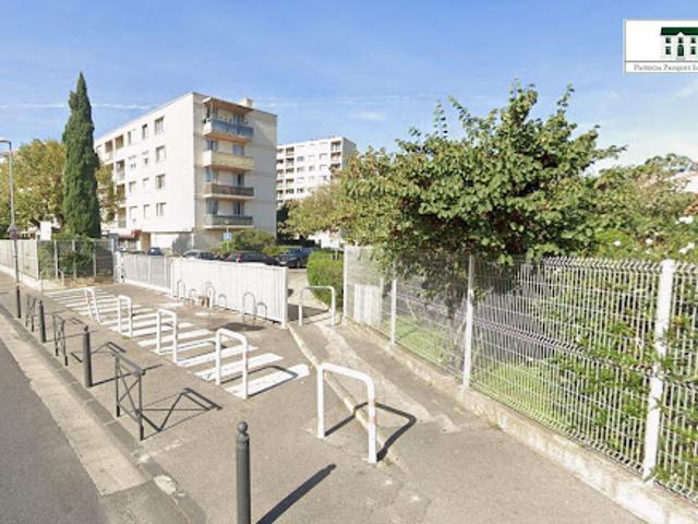 Garage location à Marseille