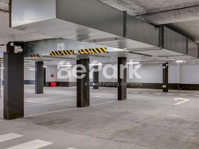 Garage location à Marseille
