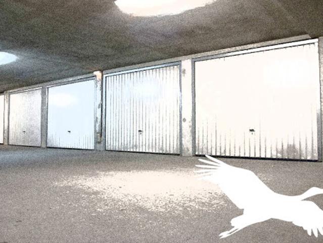 Garage location à Marseille