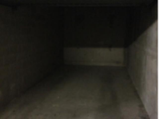 Garage location à Marseille