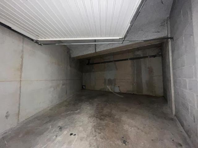 Garage location à Montpellier