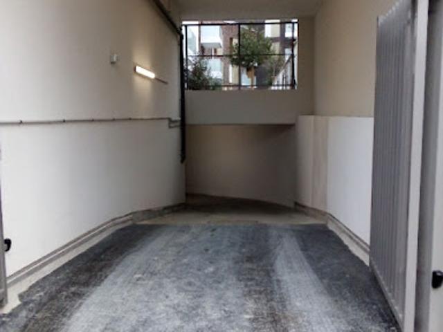 Garage location à Bobigny, Vaux-montreuil