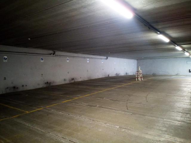 Garage location à Antony, Montrouge