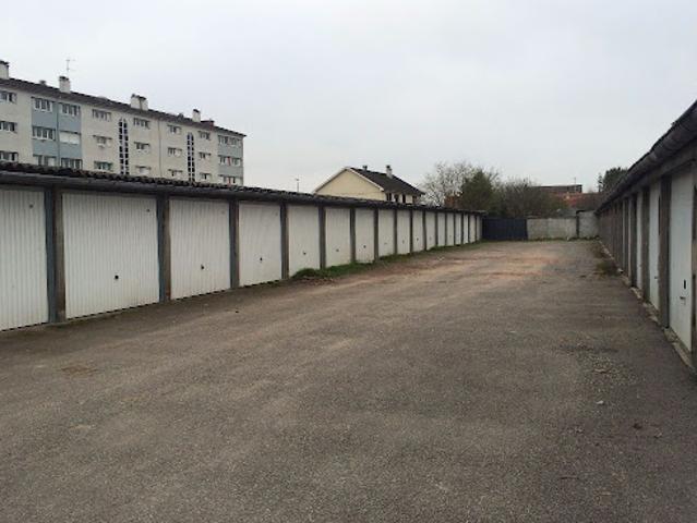 Garage location à Nevers
