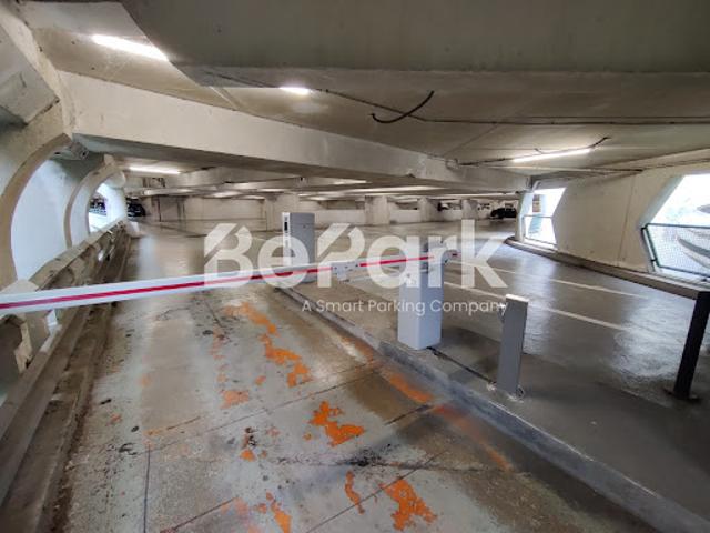 Garage location à Le Raincy, Noisy-le-grand