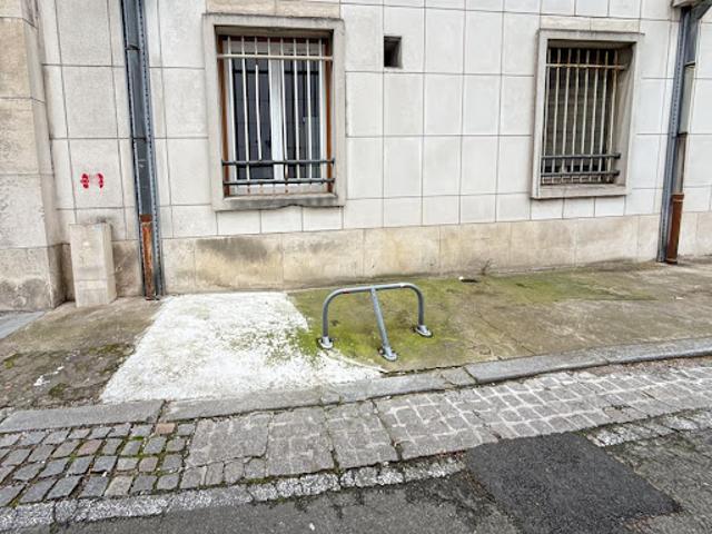 Garage location à Orléans