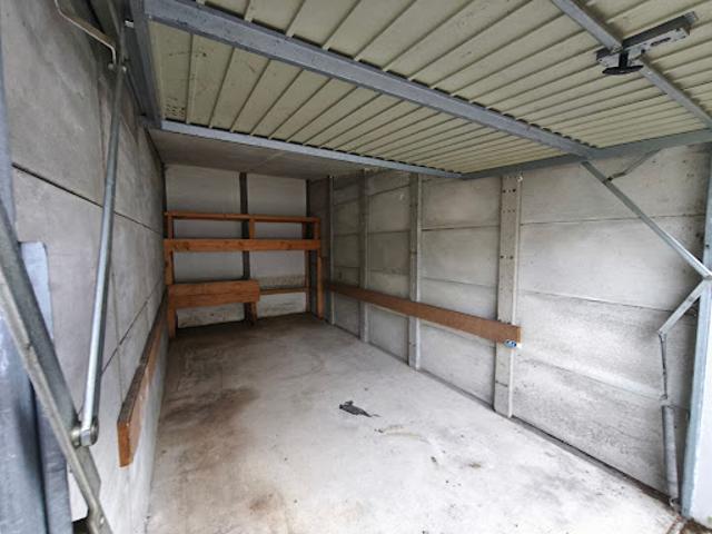 Garage location à Torcy, Ozoir-la-ferrière