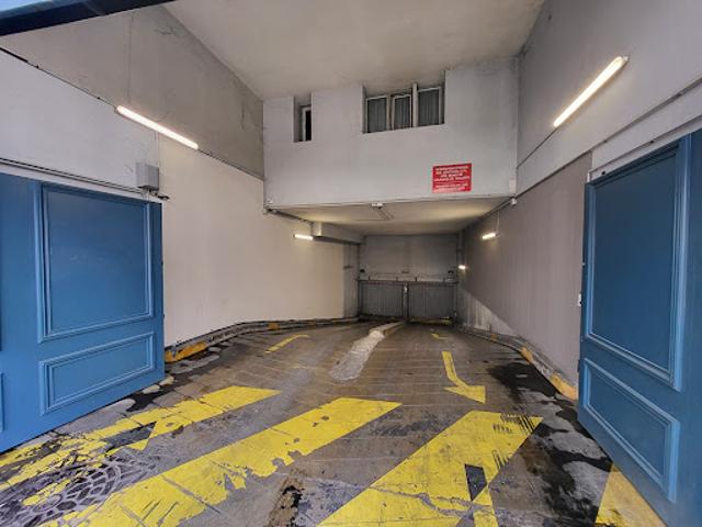 Garage location à Paris, Île-de-France