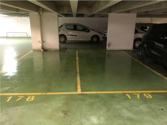 Garage location à Paris, Île-de-France