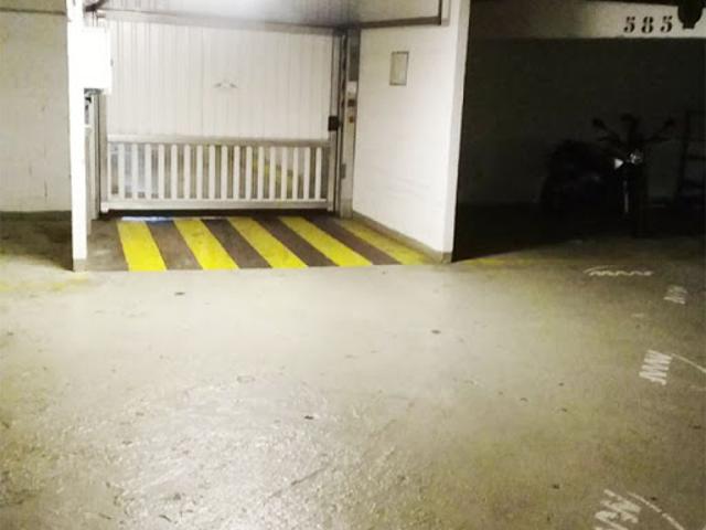 Garage location à Paris, Île-de-France