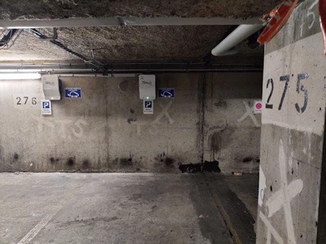 Garage location à Paris, Île-de-France