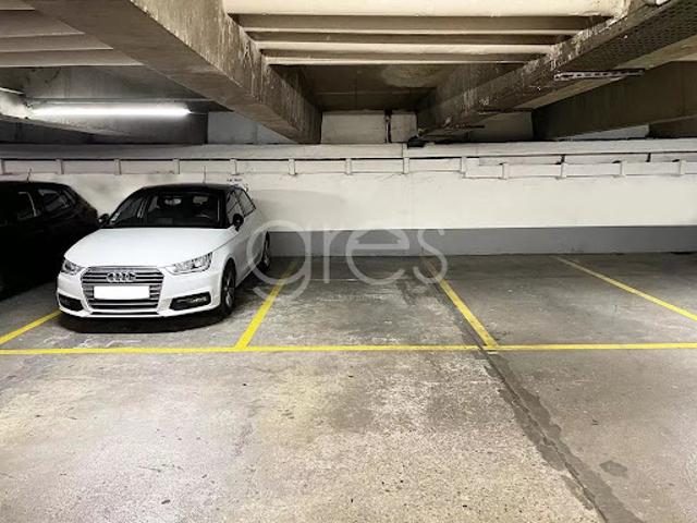 Garage location à Paris, Île-de-France