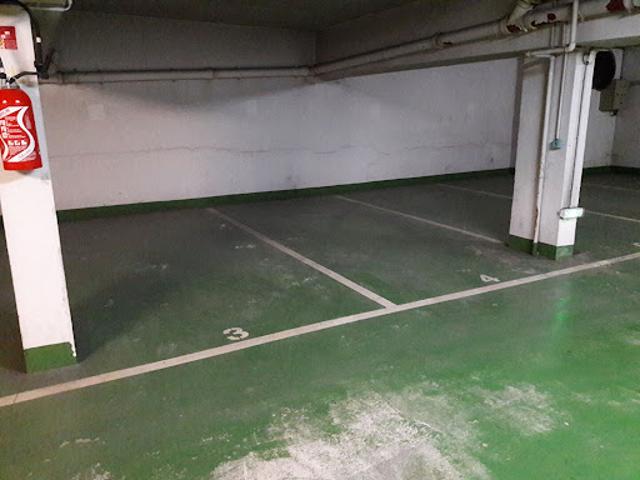 Garage location à Paris, Île-de-France
