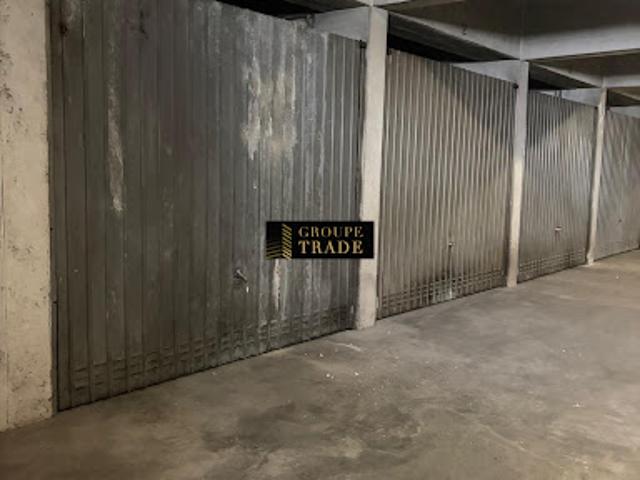 Garage location à Paris, Île-de-France