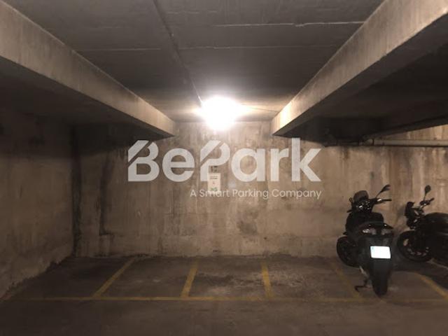 Garage location à Paris, Île-de-France