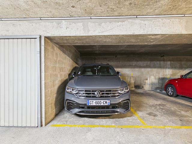 Garage location à Paris, Île-de-France